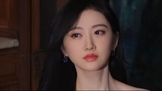 ๋จิ่งเถียน Jing Tian ~ Fashion in Tencent Award clip # 3