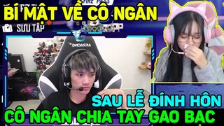 (FREE FIRE) Bí Mật Về Cô Ngân, Gao Bạc Chia Tay Cô Ngân Khi Sắp Kết Hôn | THI BLUE