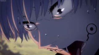 Jujutsu kaisen (My All)