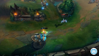 Những pha trao đổi chiêu thức mãn nhãn phần 49 #game