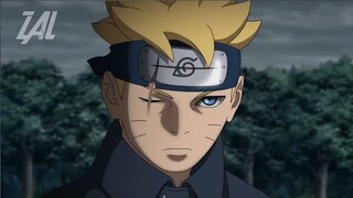 Boruto: Two Blue Vortex REMASTERED S1:E5: Uzuhiko