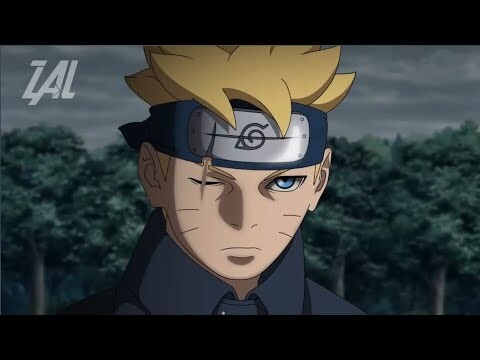 Boruto: Two Blue Vortex REMASTERED S1:E5: Uzuhiko