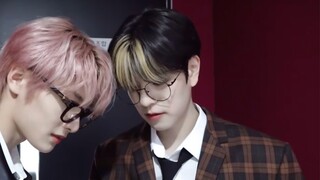 [Min Inmin] "After all the scheming, you are my only answer"