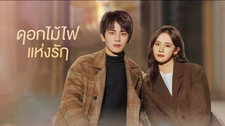 ดอกไม้ไฟแห่งรัก ตอน 14 ซับไทย