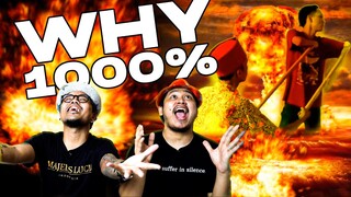 WHY ? - WAYANG ORANG EXTREME WHY