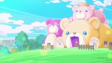 kuma kuma kuma bear (episode 6)