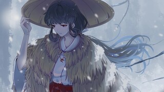 "My soul is freer than then" ☽ Kikyo's personal opinion