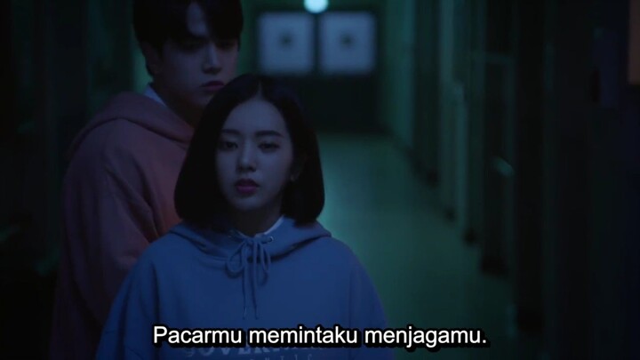 Love Revolution Ep 27 Sub Indonesia
