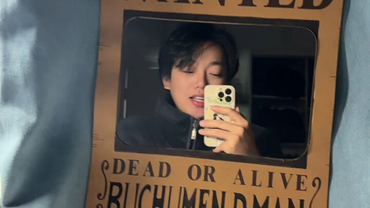 I seriously love my mirror so much!