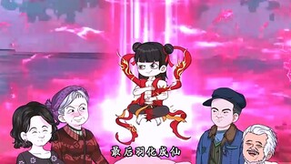 弟弟死后的第三天，我突然收到了他发来的短信