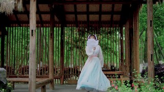 【Laotian】Rainbow Beats♬12 sets of Hanfu take you to see the rainbow! 【BDF2020-Sichuan Chengdu】