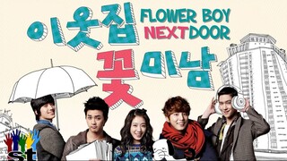 03. Flower Boy Next Door Ep03 (Sub Indo)