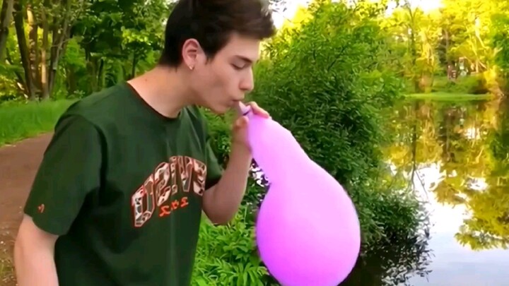 “ความอยากแบ่งปันคือความโรแมนติกขั้นสูงสุด”