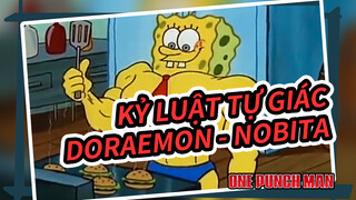 Kỷ luật tự giác
Doraemon - Nobita