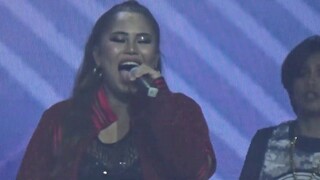 Bang Bang (Birit Version!) - Baninay Bautista[The BFF Concert 2019]