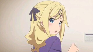 Ochikobore Fruit Tart tập 11