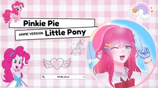 Gambar kartun Favoritku pas kecil 😋 | my little pony