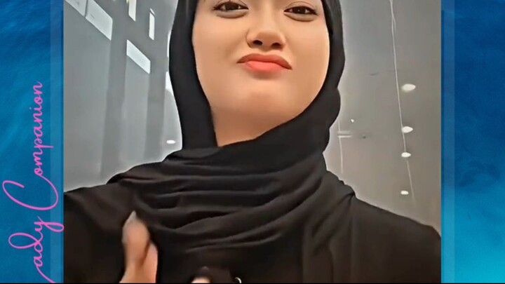 #cewekberdemage #crt #mni