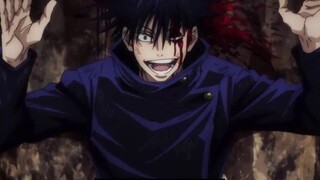 Jujutsu Kaisen Bab 262, Saya menggambar tujuh halaman dan istirahat dua minggu sebelum menjadi trend