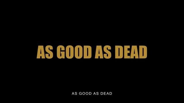 As Good As Dead (2022) Full Movie Subtitle Indonesia