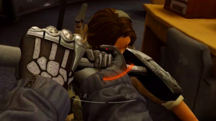 "Fortune Mouse Arrives!"