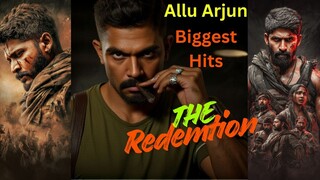 REDEMTION FULL ACTION MOVIE (2025)