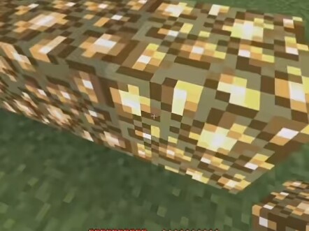 Minecraft：每个人小时候都干过的事！!