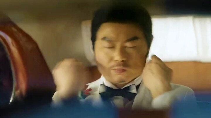 This Assassin Is Not So Calm