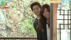 We Got Married Taeun Couple Ep 32