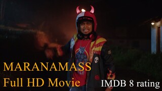 Maranamass 2025 Malayalam HQ HDRip - 1080p - HEVC - x265 - DD+5.1 - 192Kbps & AA