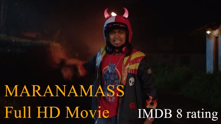 Maranamass 2025 Malayalam HQ HDRip - 1080p - HEVC - x265 - DD+5.1 - 192Kbps & AA
