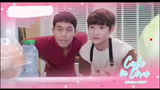 Cafe In Love E09 Eng Sub