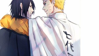 NARUTO [AMV] - Frenemy