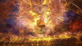 Shrouding the Heavens Episode 108