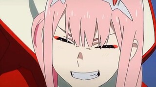 Darling in the Franxx
