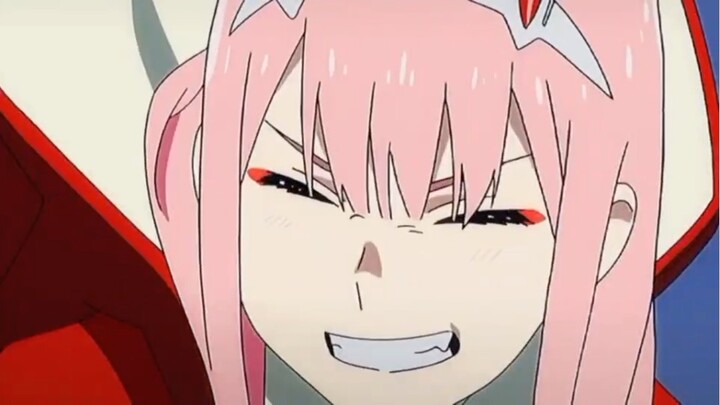 Darling in the Franxx