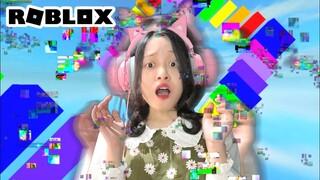 Obby ini Makin Lama Makin Seram! [Roblox Indonesia]