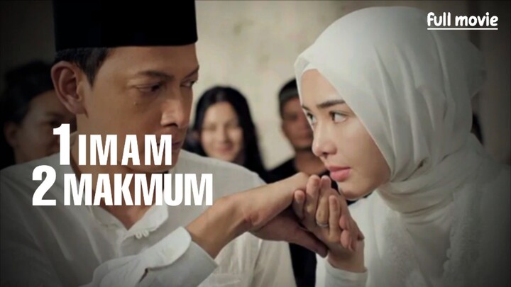 1 imam 2 makmum ( 2025 )