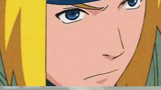 [Namikaze Minato] I have something I will protect even at the cost of my life
