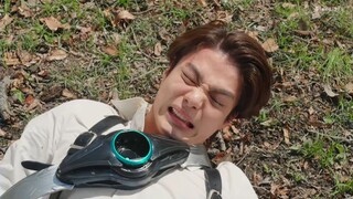 Rider Mimpi Zzz Ep10