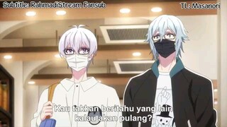 IDOLiSH7: Third Beat! Part 2 episode 10 - SUB INDO