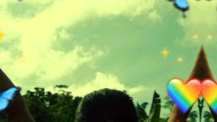 di mag babago Ikaw lang talaga