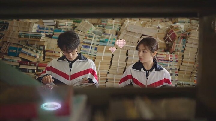 Flter Eps 10 sub indo