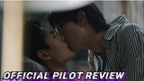 PitBabe the series 2 [OFFICIAL PILOT REVIEW]