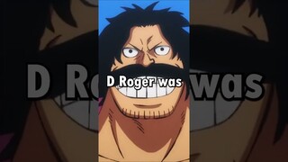 Did You Know Gol D Roger Was Based On  A Real Pirate? #onepiece #anime #shorts #history