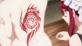 Tensei Oujo to Tensei Reijou no Mahou Kakumei episode 6 Subs Indo