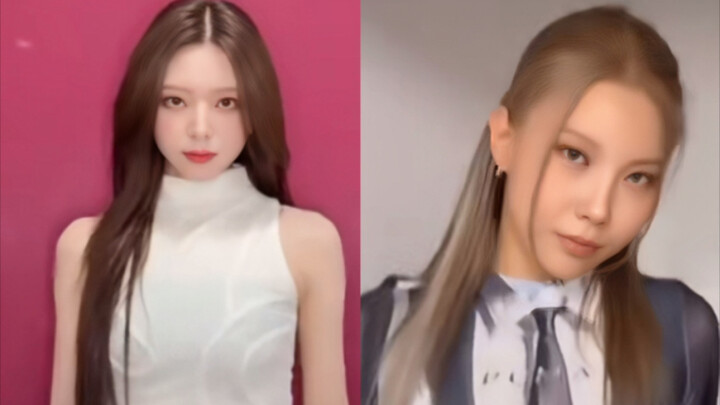 【JENNIE】อัปเดตสั้นๆ จาก JENNIE: ส่งต่อคำท้ามนต์ของสาวสวย～