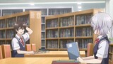 Jaku-chara Tomozaki-kun「AMV」