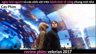 TÓm Tắt ĐỊa Chiến Ngàn Hành TInh 5 #casphim