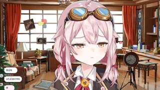 [Eternal Hatchling Taffy] Taffy likes to say weird things, and the reason for his high damage is...